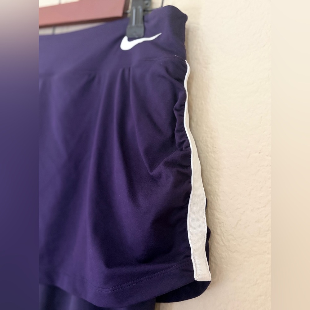 Nike Skapri Tennis Skort - Picture 5 of 5